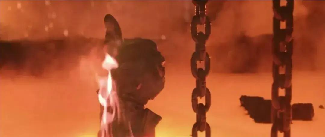 卡梅隆曾经拍过一部伟大的纯电影