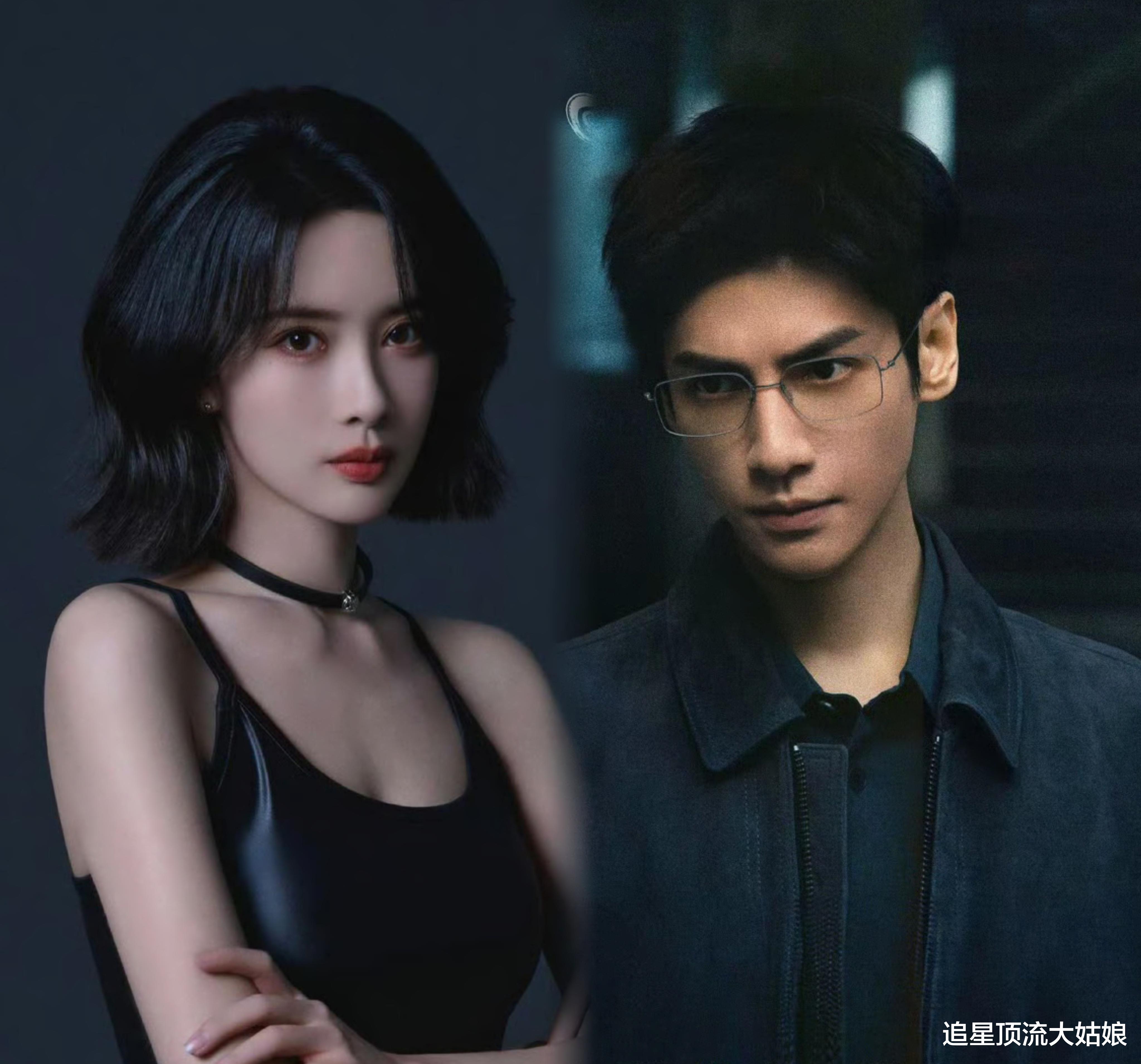 三大平台巅峰对决,“王炸剧”轮番开播,谁能登顶剧王