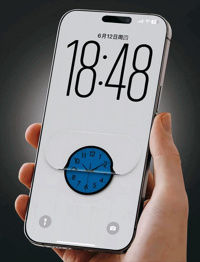 iOS 26.1正式版推送 ，8大新功能變化，哪些機型建議升級？