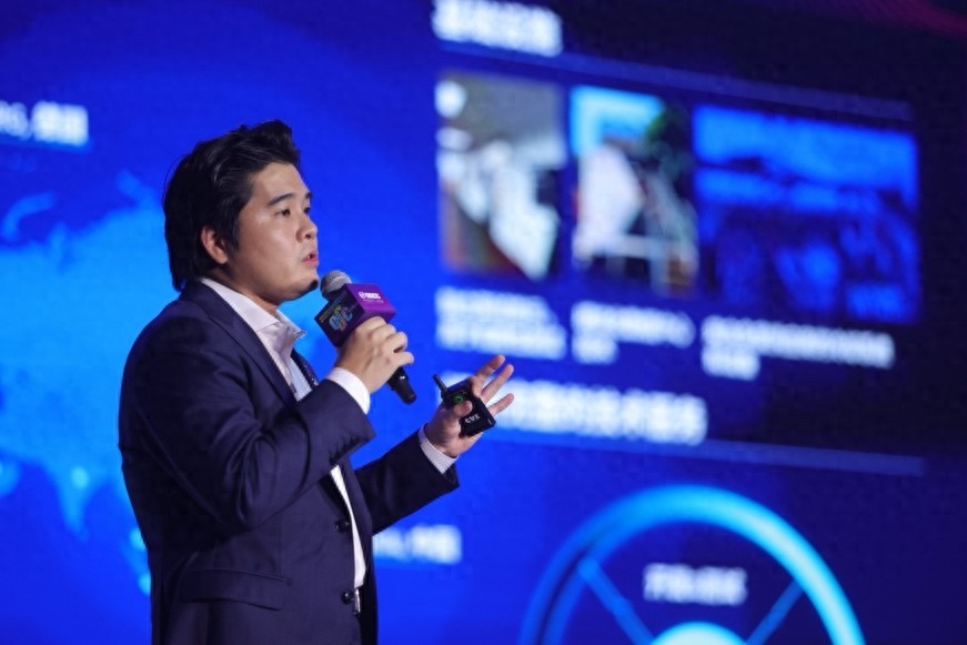 嘉实多端到端液冷解决方案中国首发,以全生命周期服务推动数据中心升级