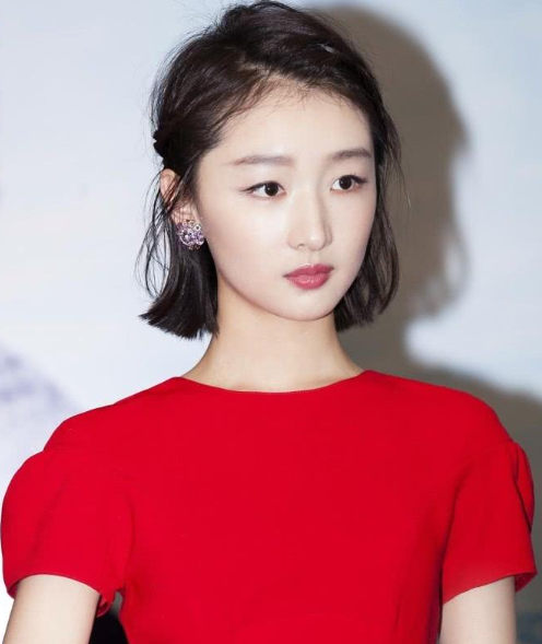 卸妆后 真人卤蛋忍了 、萧亚轩鞋拔子脸忍了、眼角开到后脑勺没忍住