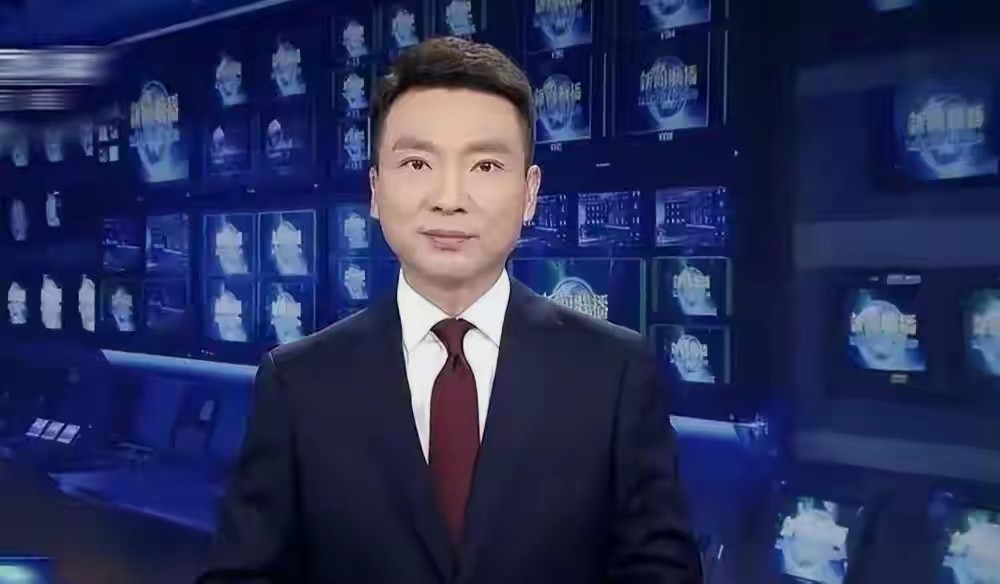 央媒官宣！盼了20年的接班人终于出现，康辉这下可以放心了