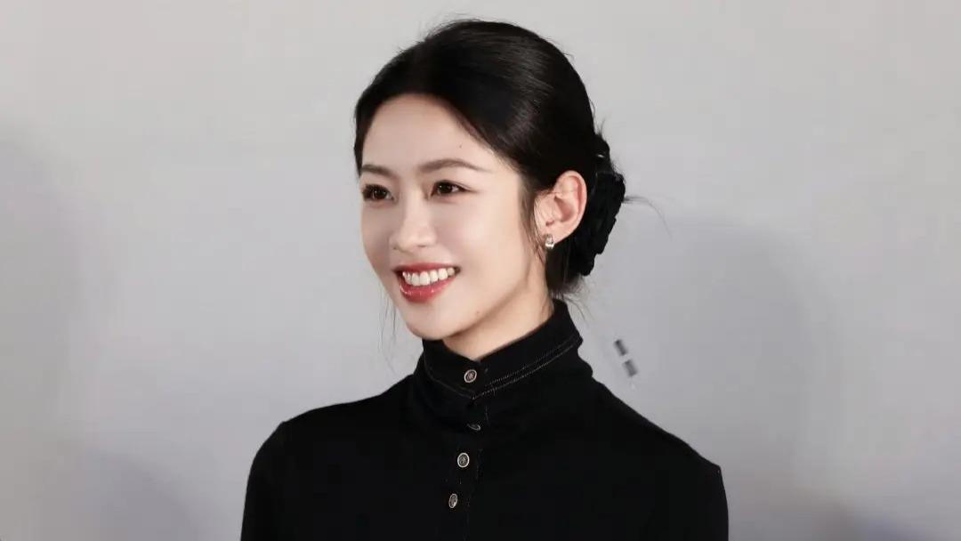 向涵之近期状态引热议，新剧台词感染力爆棚！