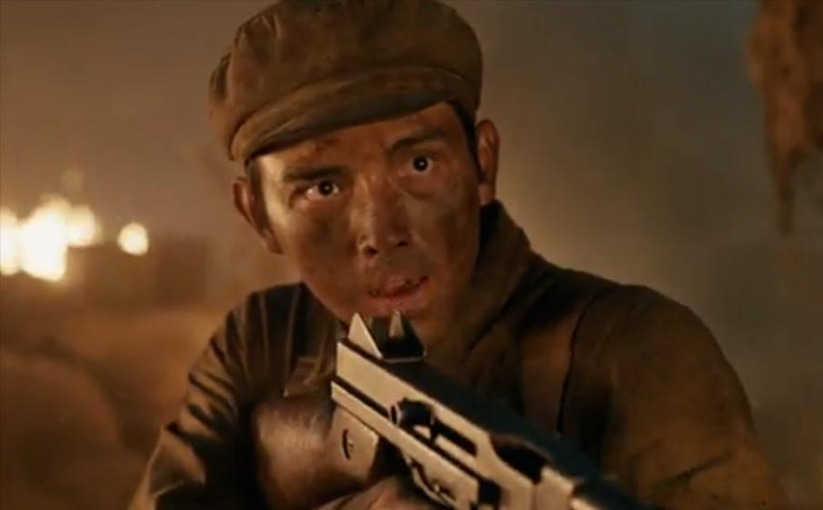 73岁陈凯歌也没想到，自己仅剩的体面，会被儿子陈飞宇亲手扯下