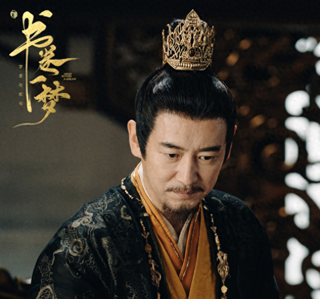 出道23年零绯闻，演了86部剧也没红，如今53岁终于被刘宇宁带红