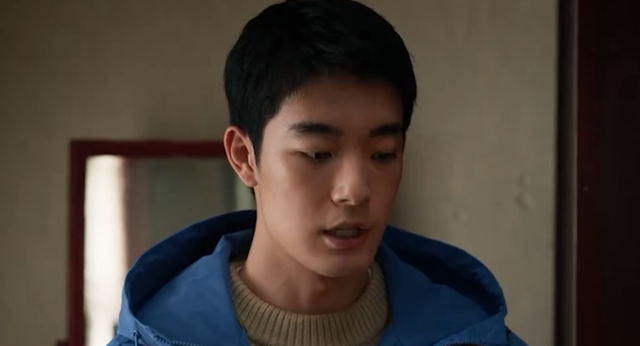 从《北上》到《护宝寻踪》,陈小艺的儿子用演技证明了自己的实力