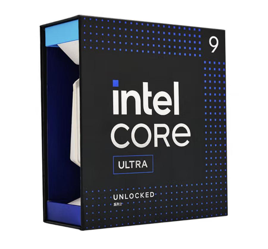 越用越好用！雙十二裝機選酷睿Ultra 200S更強價更優