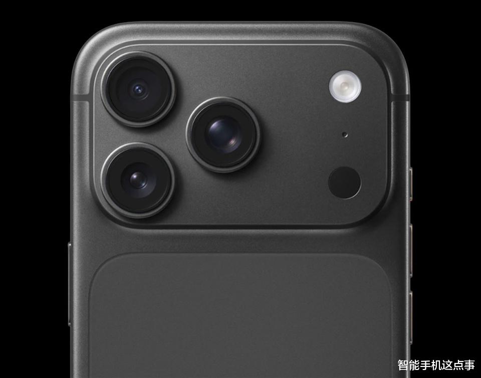 iPhone18 Pro再次被確認：外觀變化不大，屏幕形態或許有變化！