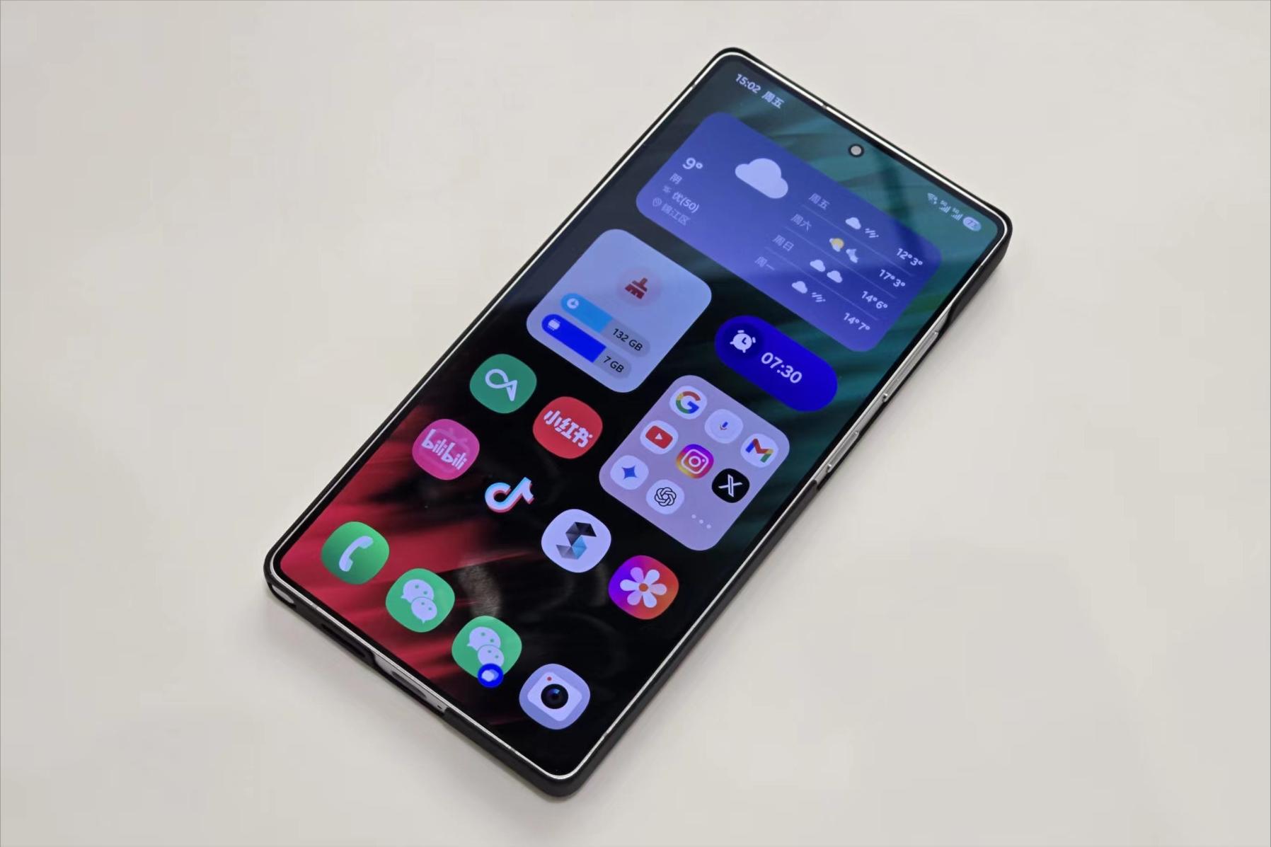 三星頂級旗艦降價“太猛了”！512GB大降3503元，2K直屏+百倍變焦