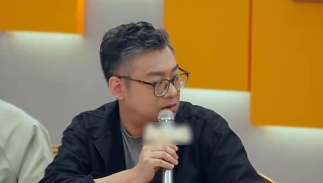 萧敬腾梁源音综“开撕”,这瓜太上头!