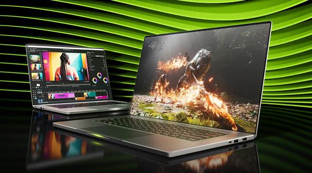 移動版RTX5090實測：對比桌面顯卡性能如何