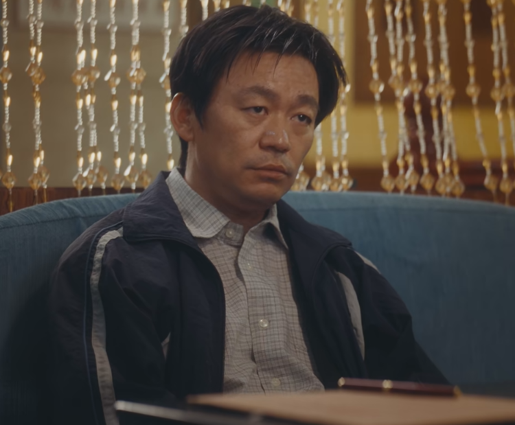 《念无双》和《棋士》各看6集,一部已弃剧,一部熬夜狂追