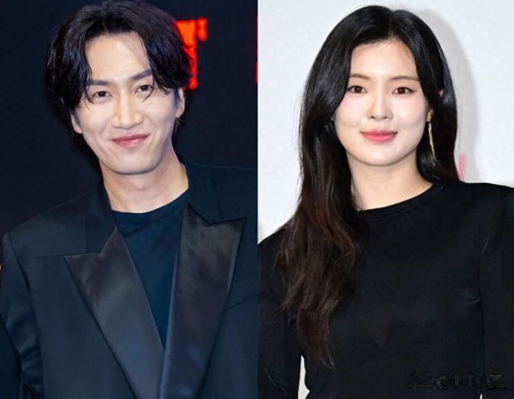 李光洙恋爱9年不结婚，女友曝光：控制欲很强，上厕所也要先报备