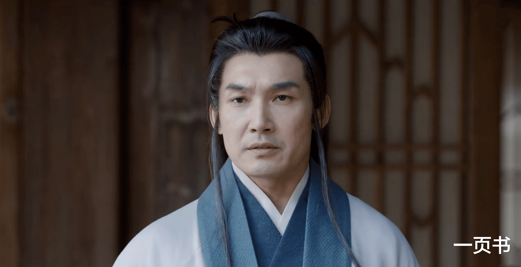 《藏海传》换脸、授艺、绸缪,星斗大师自尽,高明惨死,藏海崩溃