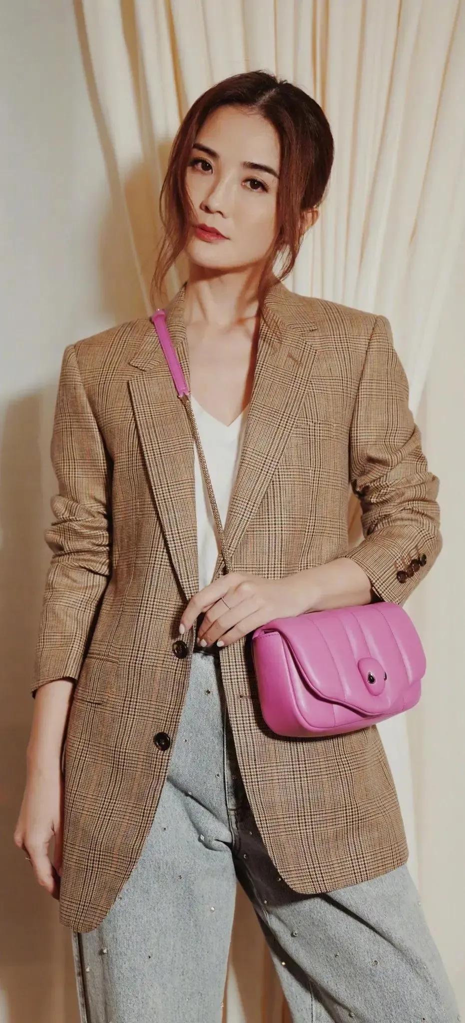 美图欣赏:蔡卓妍