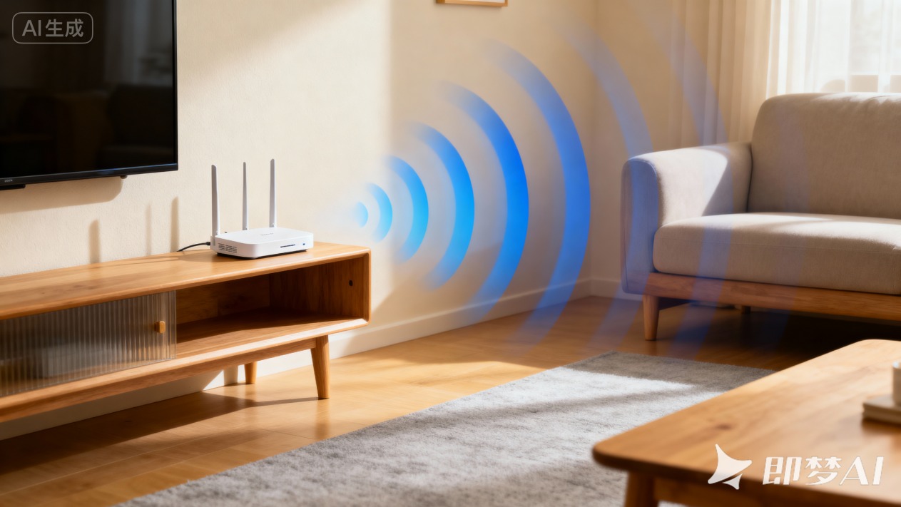 手機連WiFi總斷？不是信號差，可能是這4個 “隱形殺手” 在作祟