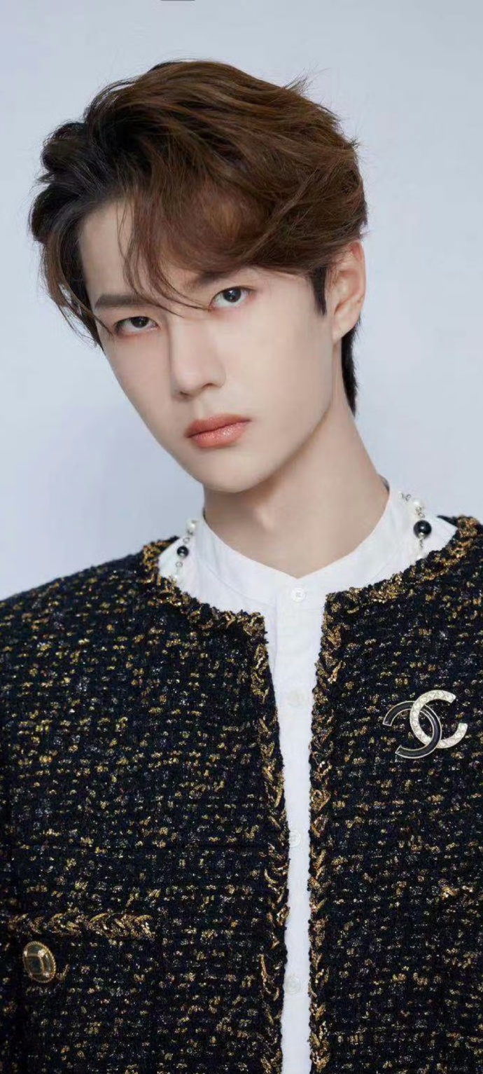 灵魂拷问：王一博的作品选不出最爱？粉丝：建议按领域分会员