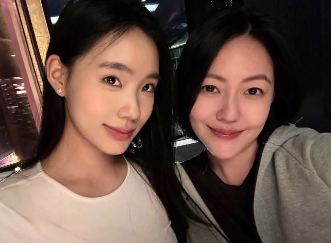 小S二女儿首次公开秀恩爱，男友曾陪游越南海岛，恋情有迹可循