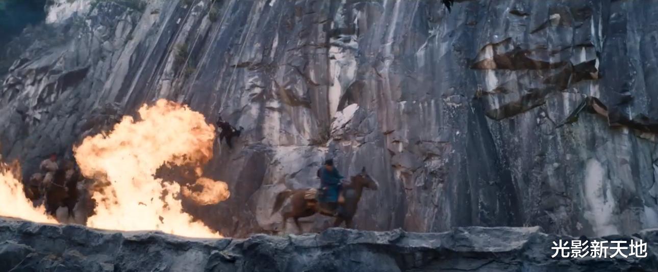 票房有望7亿,《长安的荔枝》完胜,大鹏做对这三点