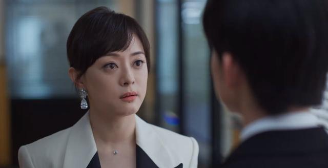 演技烂得像混子,孙俪新剧一群神仙里混进个关系户,真招人嫌