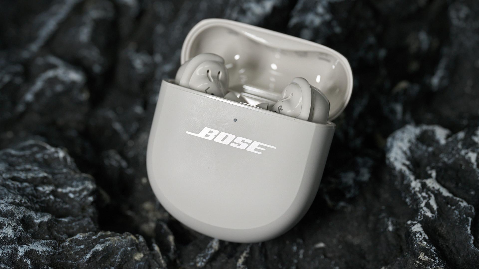 2299元！Bose消噪耳塞Ultra二代音质突破，全靠高通加持？