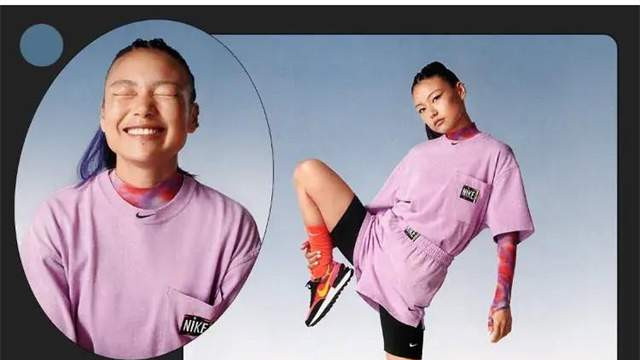 耐克再次挑战国人底线，京东：全下架