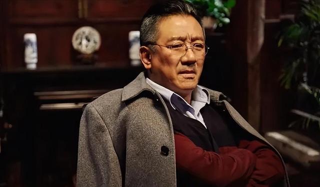 原来他们是夫妻!相爱37年零绯闻,如今儿子成了丁勇岱的心病