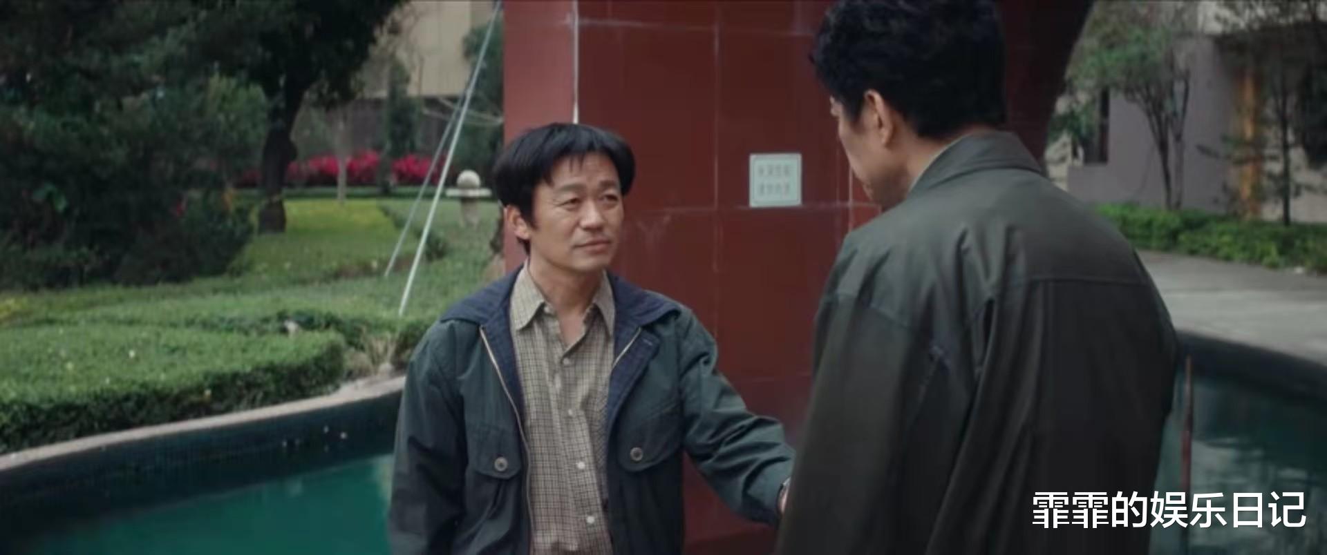 《棋士》大反转，崔业至死不知，他的连环劫早就被一招“脱先”写好了结局