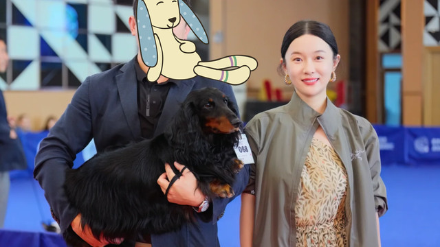 霍思燕现身廊坊，45岁脸上一点医美痕迹都没有，灵气感女人味十足