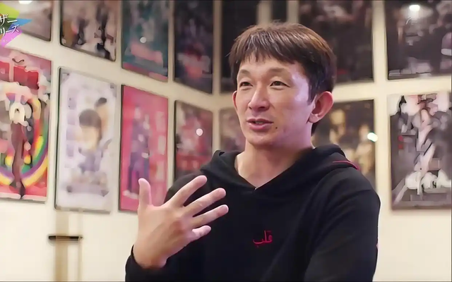 谢苗重回大荧幕，顶流武指谷垣健治执导，有望暑期与成龙吴京硬刚