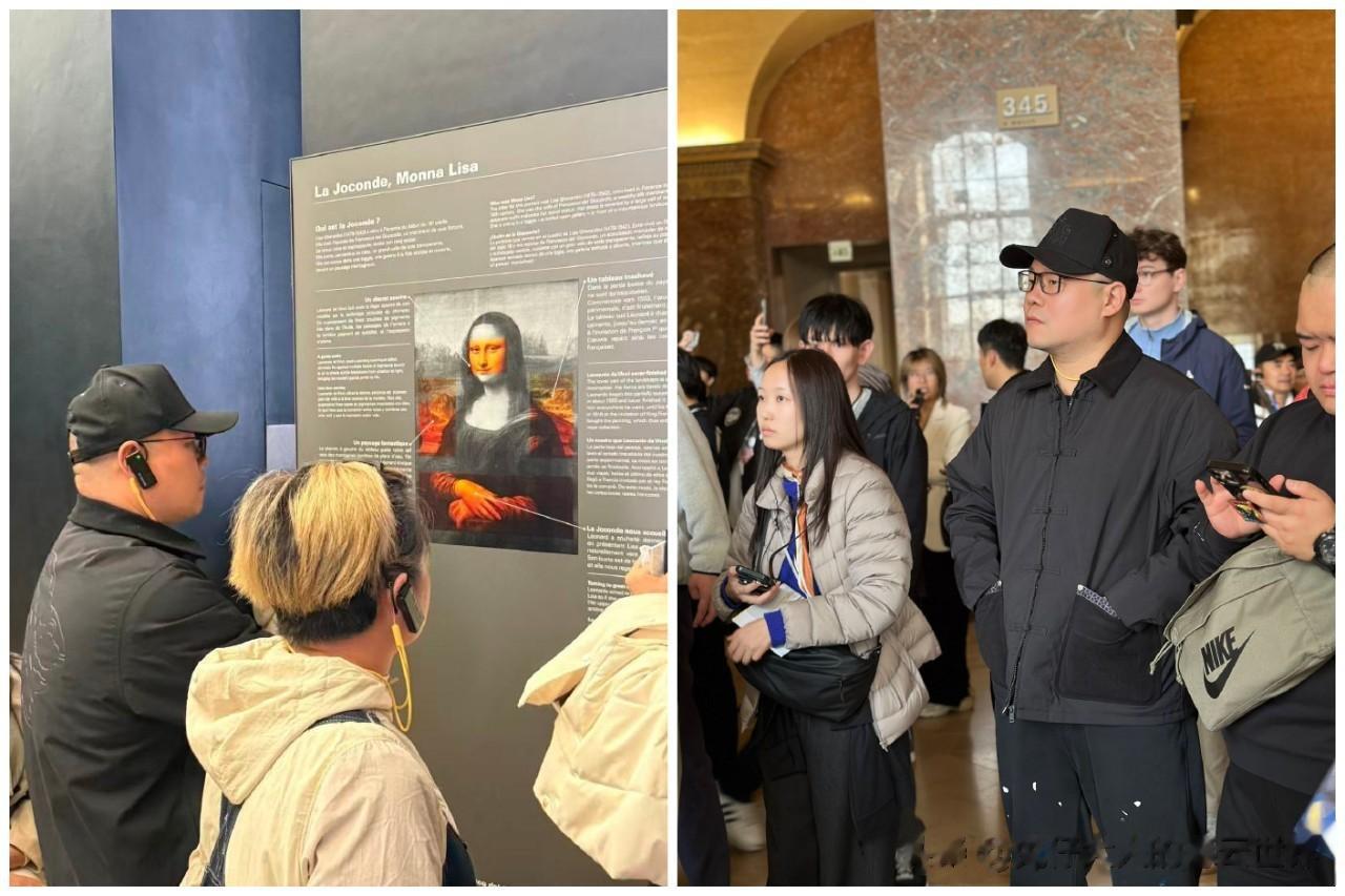 德云社当红演员落地伦敦，晒照报平安，出国商演，俨然如度假一般