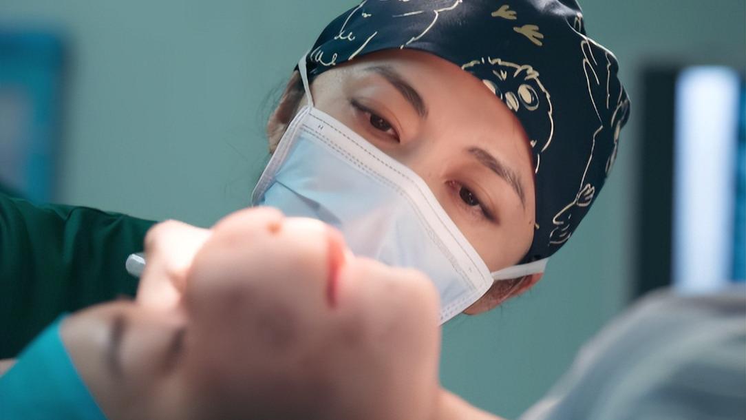 《以美之名》首播收视率破1.9，连看3集后，我要说：此剧要爆