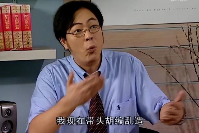 和妻子丁克，和情人生子，新剧被换脸，央视撕下高亚麟的体面