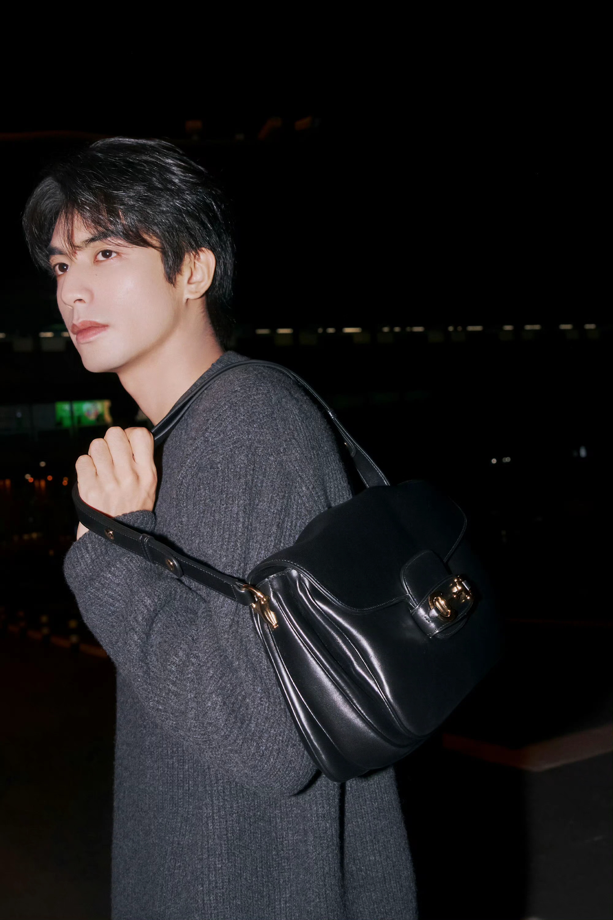 9.21娱乐瓜:白鹿 谭松韵 王一博 王俊凯 檀健次 宋威龙 成毅 张凌赫