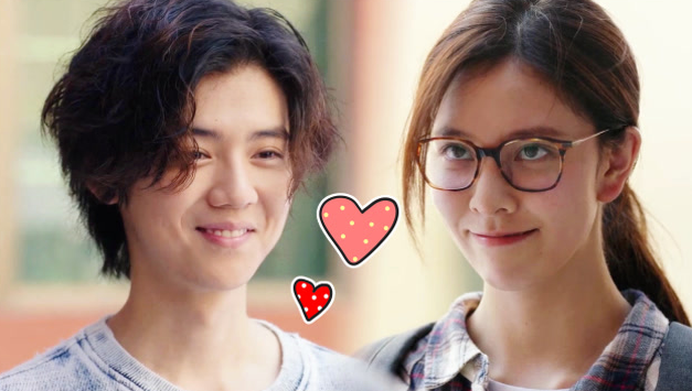 和张一山同居，和鹿晗传绯闻，她甚至连杨迪都不放过？