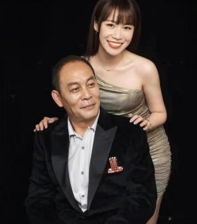 张光北女儿：当演员被父母反对，又因长相被吐槽，如今成中戏老师