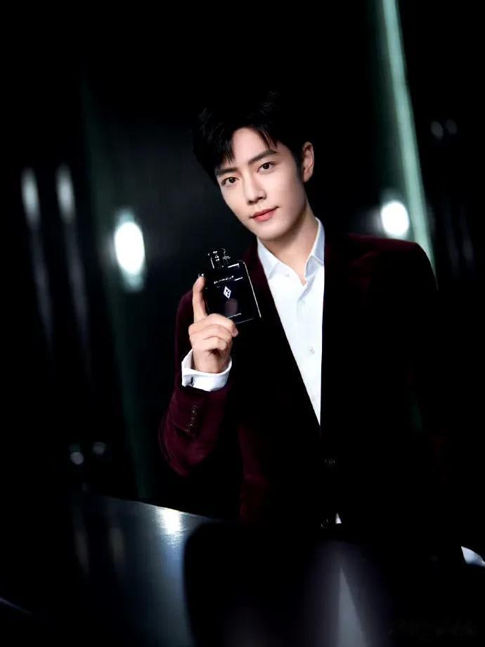 杨紫、黄轩、肖战、成毅、檀健次、张子枫、马嘉祺