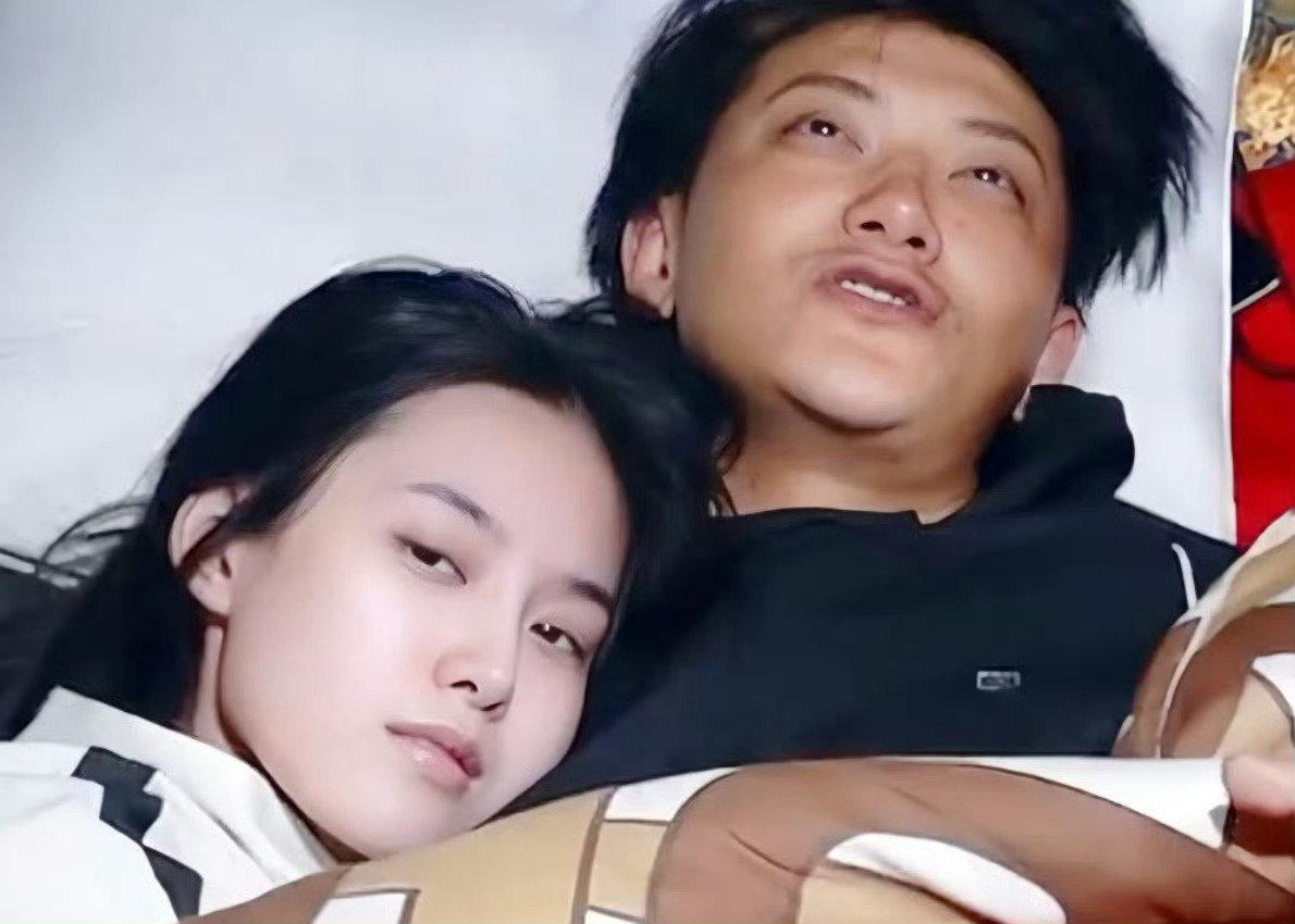 黄子韬对徐艺洋是“生理性喜欢”?网友调侃“这波操作太迷了”!