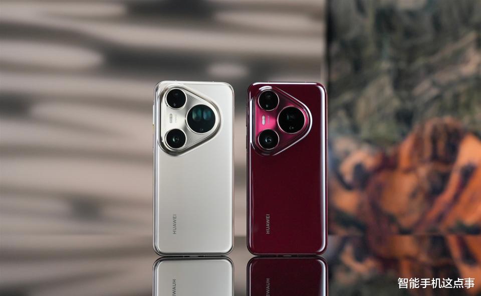 華為新平板入網，Pura 80 Ultra降價添熱鬧，更多新品也在路上了