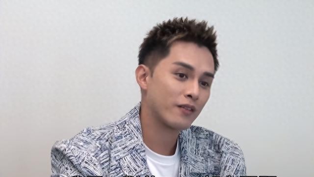 因先天缺陷惹怒未婚妻！TVB小生极无奈：已做好准备不能正常生活