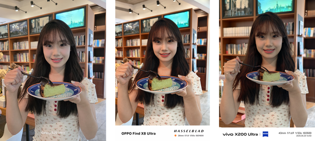 华为Pura80系列再掀长焦革命？对比OPPO三星vivo，优缺点一文看懂