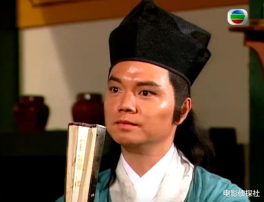 港星艾威妻子陈美玲病逝,为救妻花光全部积蓄,仍资助28名贫困儿童