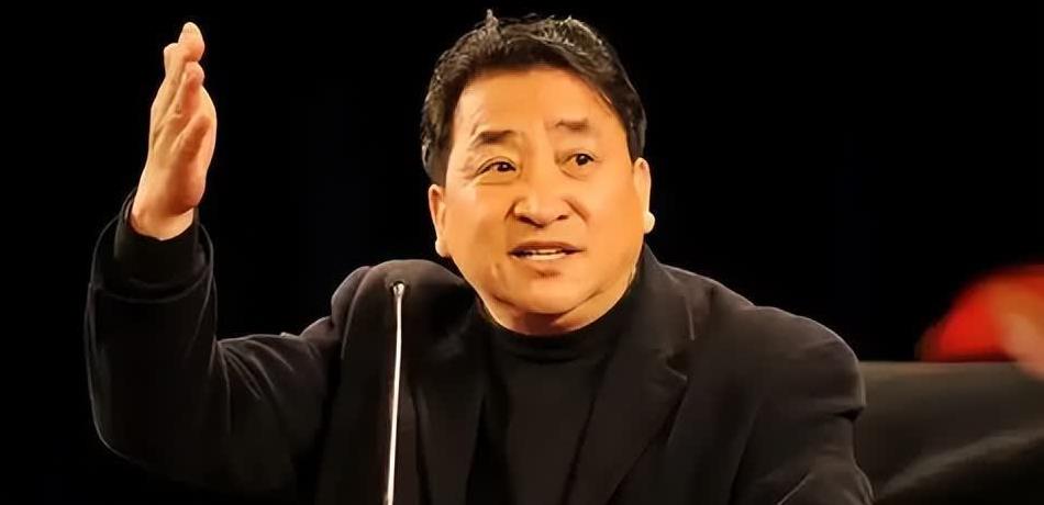 姜昆北京四合院曝光,体制内工资,亿万富翁真相!