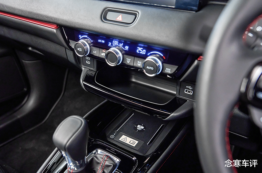 本田HR-V马来西亚换脸！国内月销559台，1.5T卖12万多，不如国产