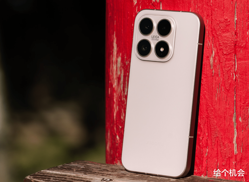 2025續航“超猛”的小屏手機，雙11重點考慮，512G成年輕人最愛