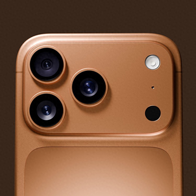 蘋果手機信號差有救了？爆料稱iPhone 17 Pro將增加環形天線