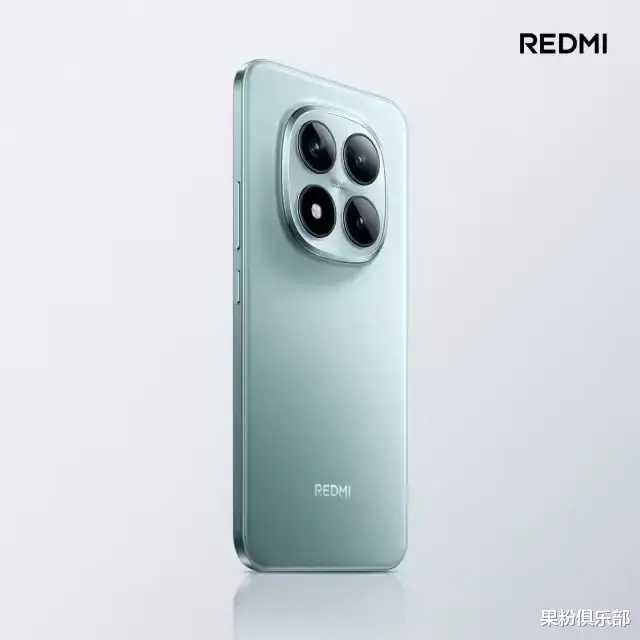 小米新機外觀首曝，8 月 21 日見！