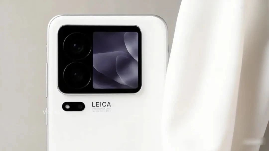 小米16Pro渲染图首曝:配置爆表,外观硬刚iPhone17Pro!