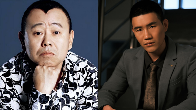 相声同行辣评德云社演员郑好搞直播,很像当年潘长江劝嘎子谢孟伟