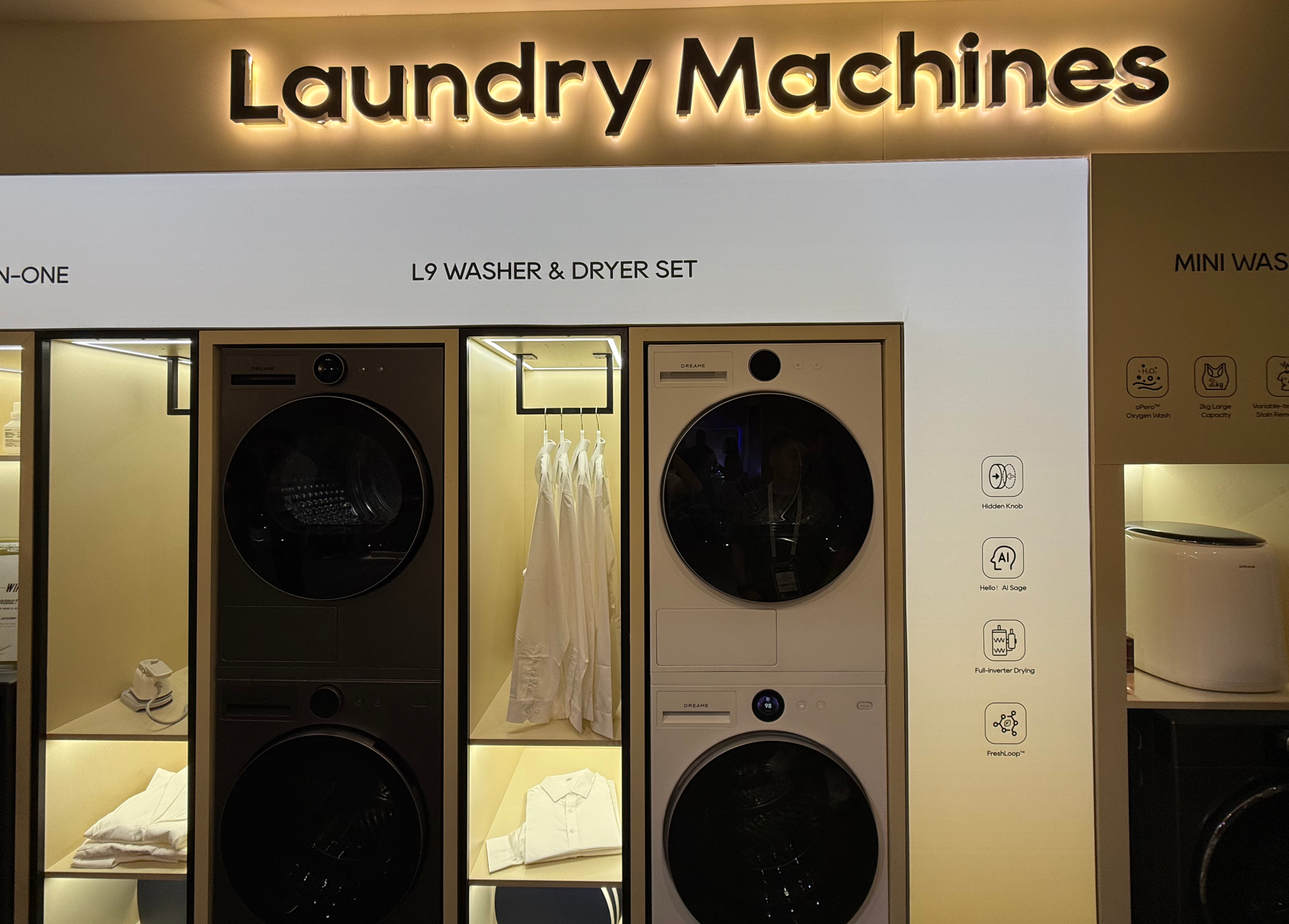 不只是智能清洁！追觅IFA2025秀出智能全家桶，狂揽9项官方大奖！